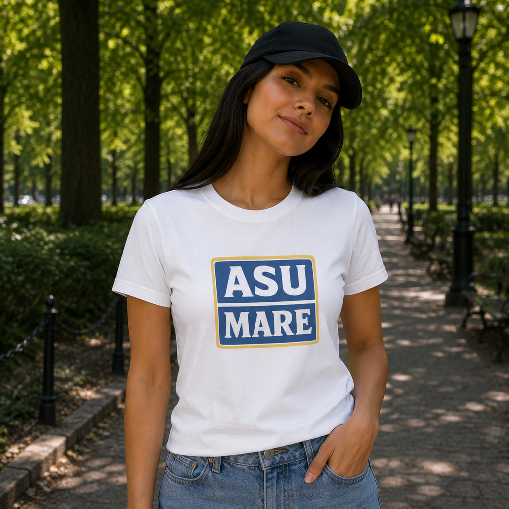 Polo Perú | Asu mare | Mujer Causa