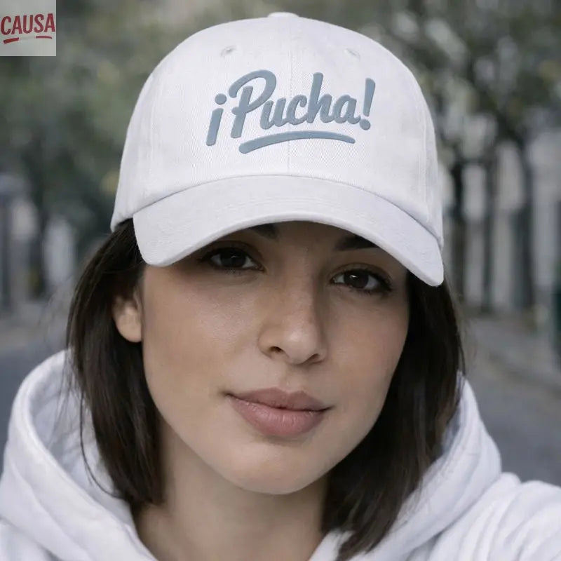 Gorra Perú | Pucha Causa