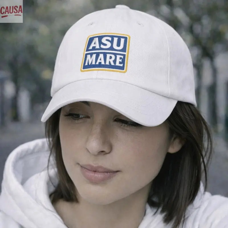 Gorra Perú | Asu mare Causa