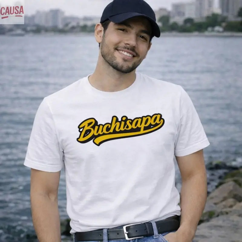 Camiseta Perú | Buchisapa Causa