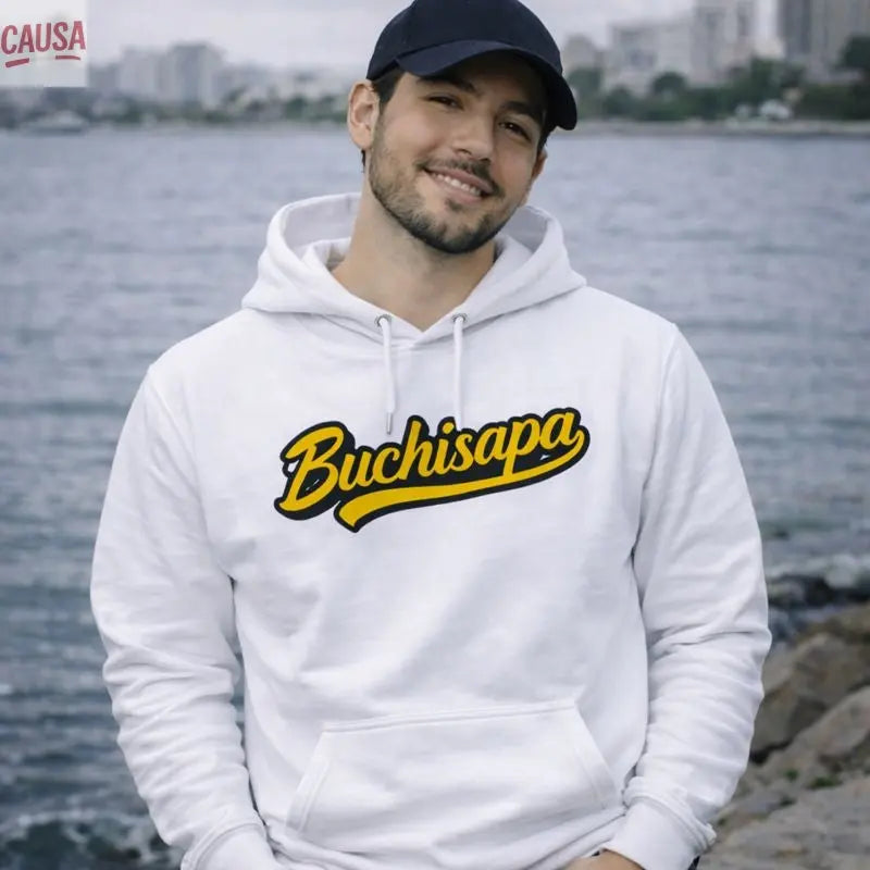 Sudadera Perú | Buchisapa Causa