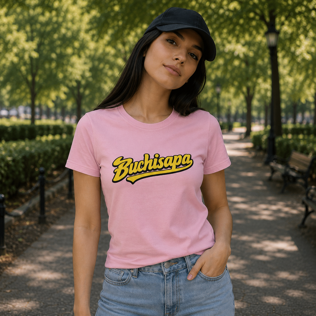 Polo Perú | Buchisapa | Mujer Causa