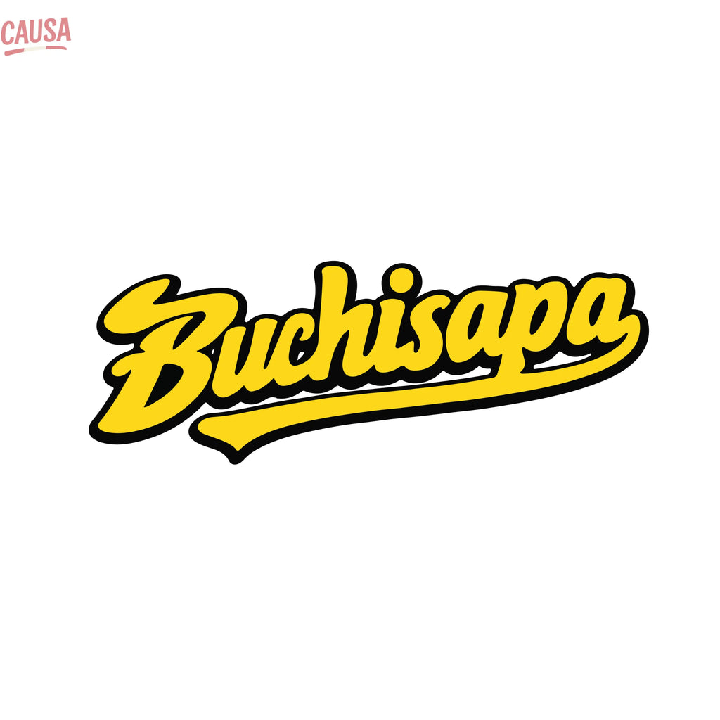 Sudadera Perú | Buchisapa Causa