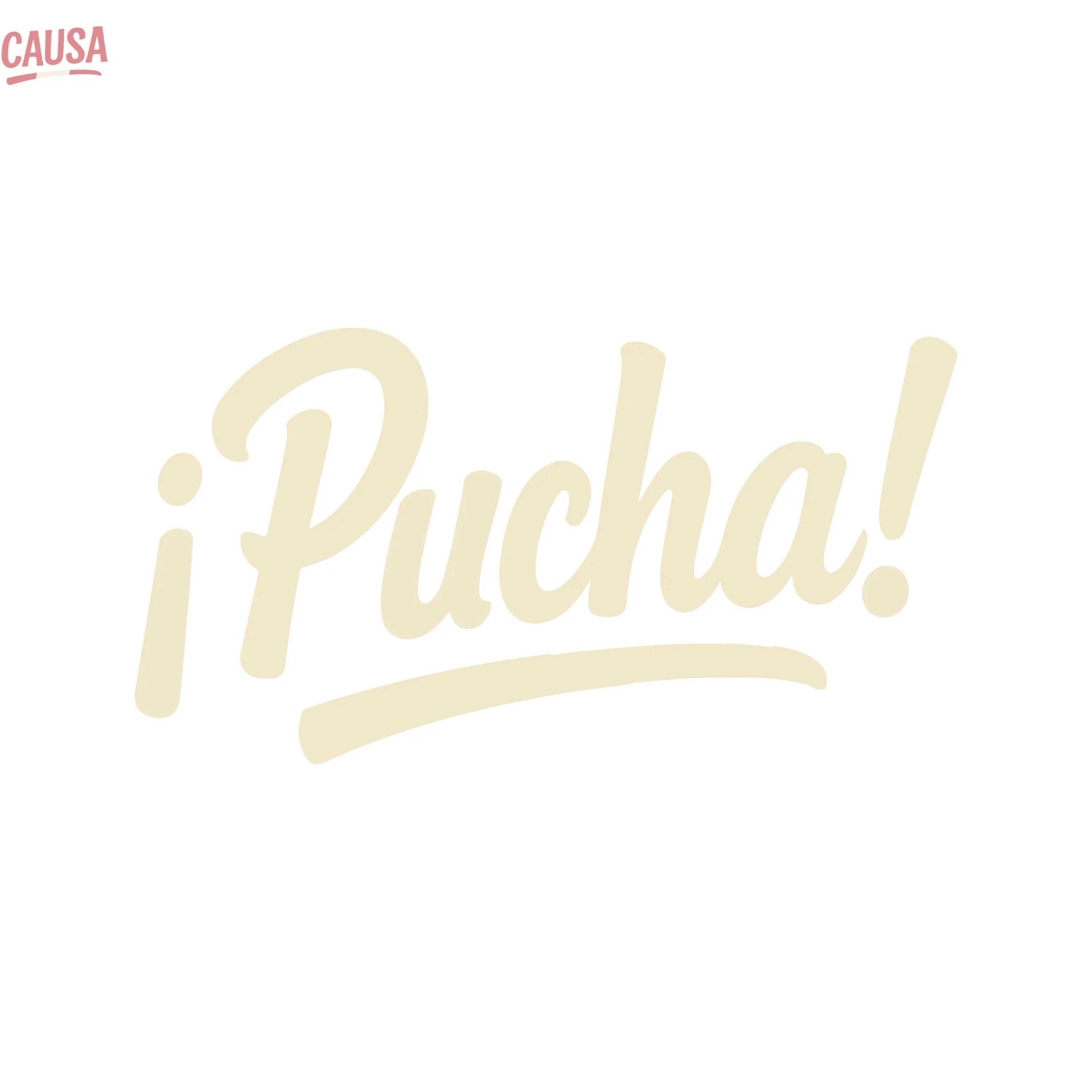 Gorra Perú | Pucha Causa