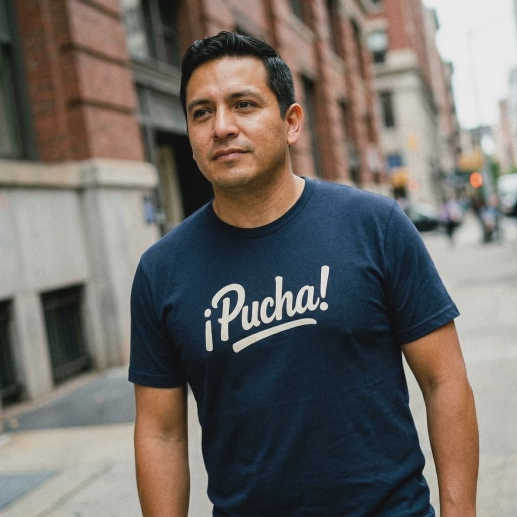 Camiseta Perú | Pucha