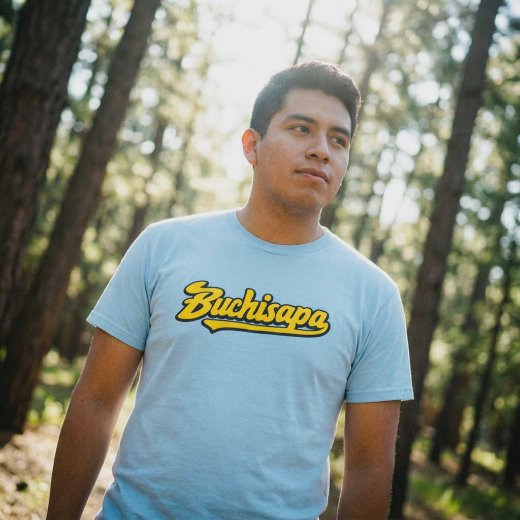 Camiseta Perú | Buchisapa
